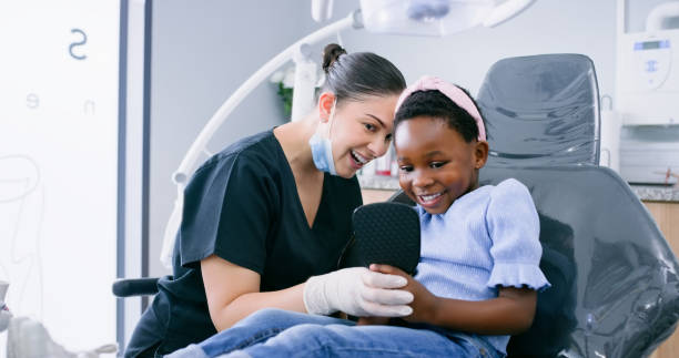 Dental Inlays and Onlays in Pelican Rapids, MN